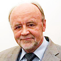 Klaus Bönnemann