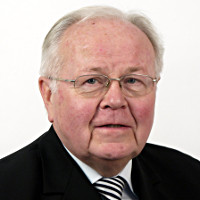 Dr. Werner Giersch