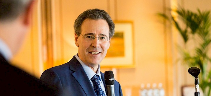 Miguel Berger