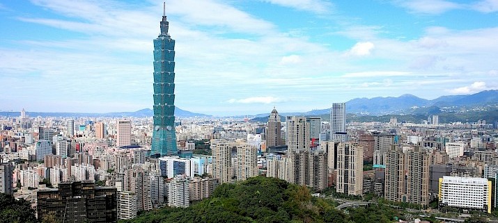 Taipei 101