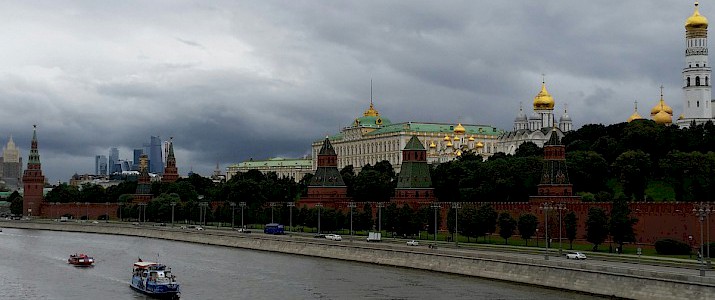 Moscow Kremlin