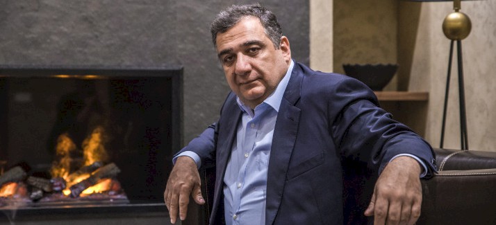 Ruben Vardanyan