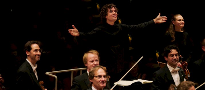 Musikfest Berlin 2022_Deutsches Symphonie-Orchester Berlin_Robin Ticciati @ Shauna Summers