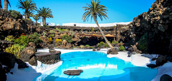 Jameos del Agua © Turismo Lanzarote